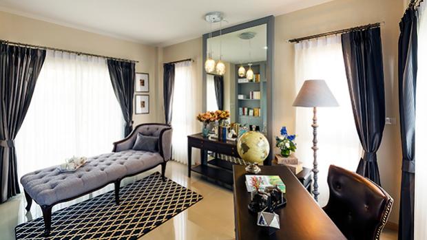 รูปภาพ เลอ นีโอ เลี่ยงเมือง - ศรีจันทร์ (Le Neo Bypass - Srichan)