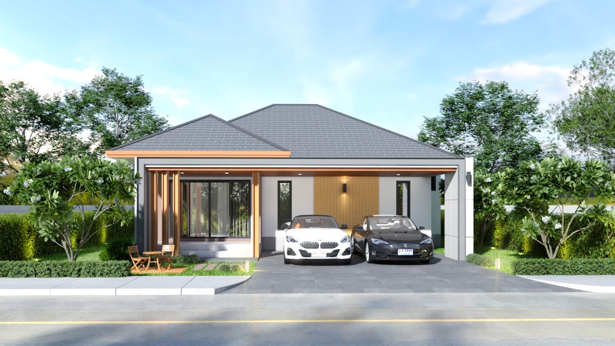 รูปภาพ บ้านมณีวรรณ จันทบุรี (Baan Maneewan Chanthaburi)