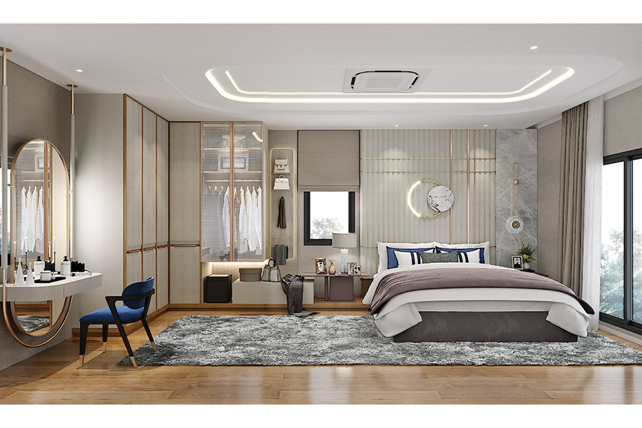 รูปภาพ บ้านกลางเมือง นอร์ธ ราชพฤกษ์ (Baan Klang Mueng North Ratchapruek)