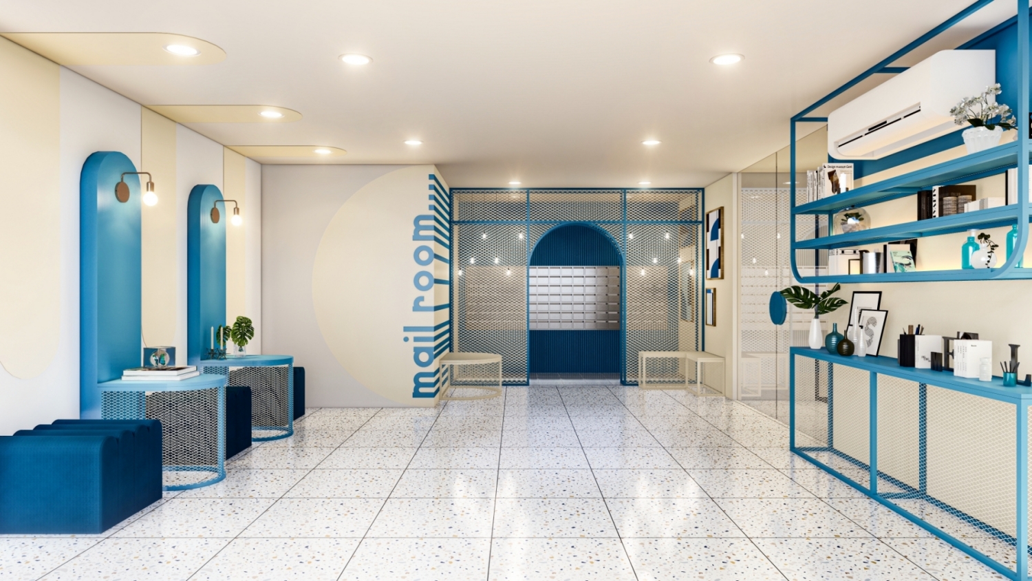 รูปภาพ ชีวาทัย ฮอลล์มาร์ค ลาดพร้าว-โชคชัย 4 (เฟส 2) (Chewathai Hallmark Ladprao - Chokchai 4 Phase 2)