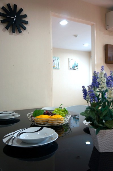 รูปภาพ เดอะ เพลน เนอรี่ สาทร (The Plenary Sathorn)