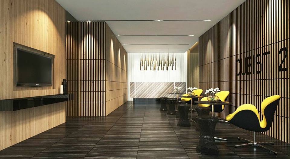 รูปภาพ คิวบิส 2 ติวานนท์ 45 (Cubist 2 Tiwanon 45)