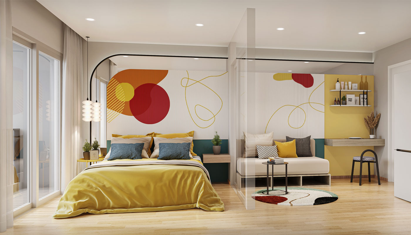 รูปภาพ เสนาคิทท์ สำโรง อินเตอร์เชนจ์ (Sena Kith Samrong Interchange)