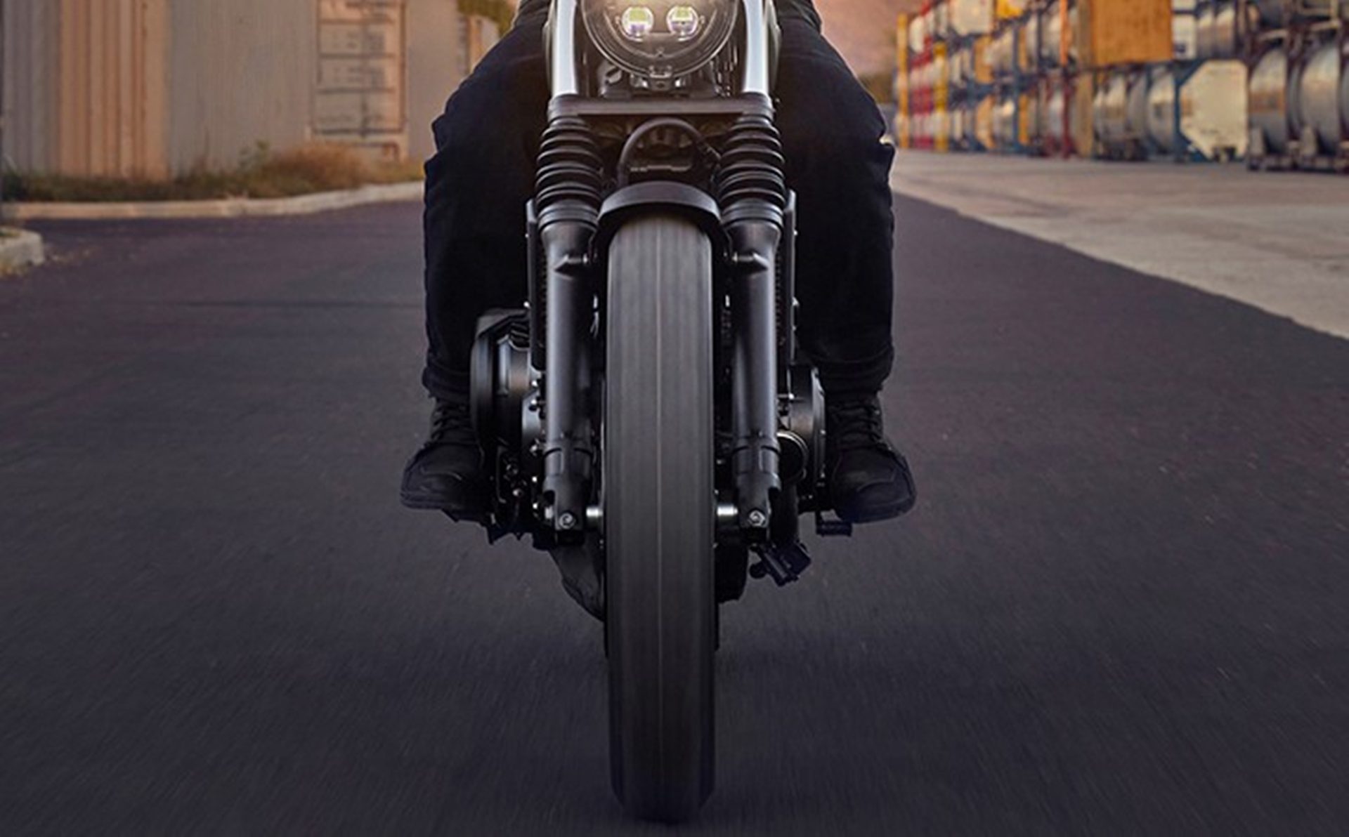 รูปภาพ ฮอนด้า Honda CL 500 ปี 2024