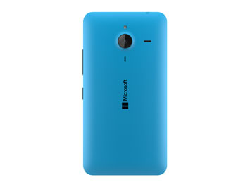 รูปภาพ ไมโครซอฟท์ Microsoft-Lumia 640 XL LTE Dual sim