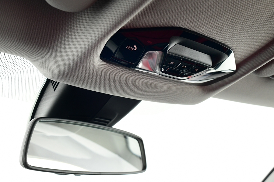 รูปภาพ บีเอ็มดับเบิลยู BMW Series 2 220i Gran Coupe Sport ปี 2021