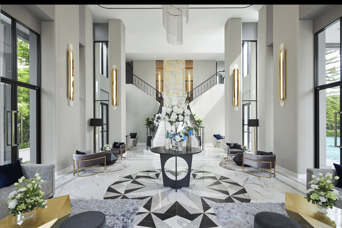 รูปภาพ เดอะ พาลาซโซ่ ปิ่นเกล้า (The Palazzo Pinklao)