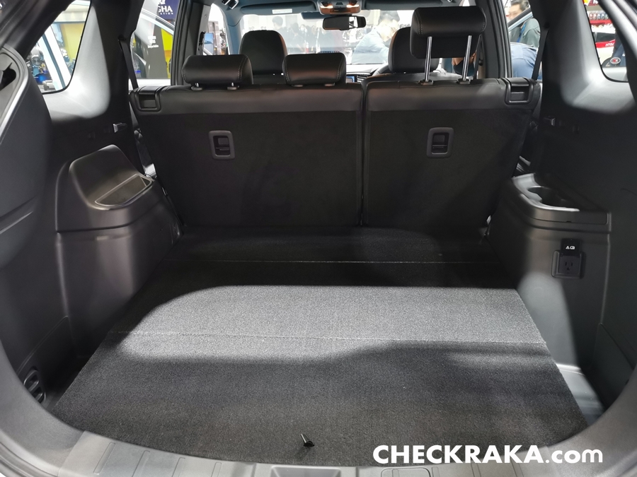 รูปภาพ มิตซูบิชิ Mitsubishi Outlander PHEV GT ปี 2020