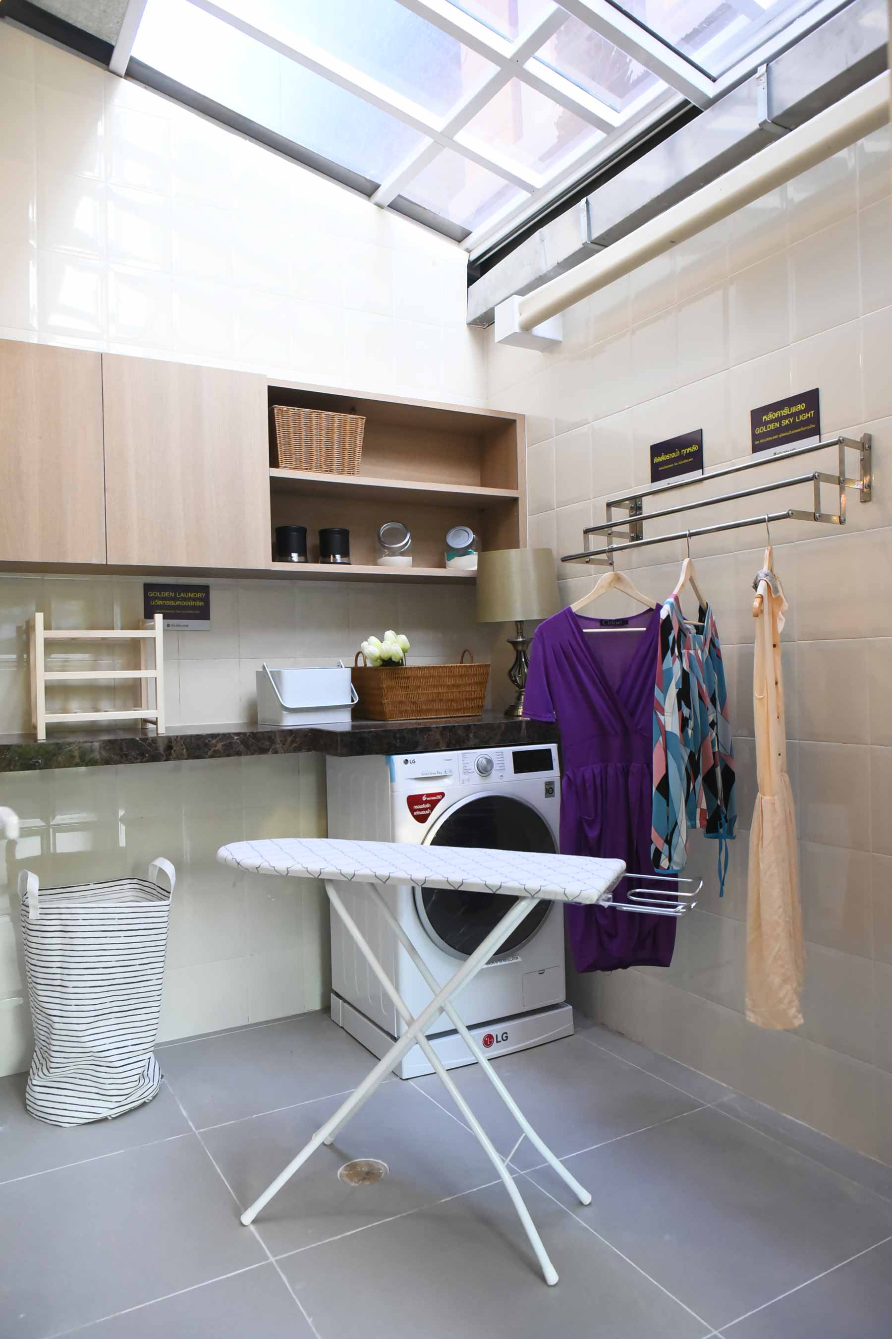 รูปภาพ โกลเด้น ทาวน์ งามวงศ์วาน-แคราย (Golden Town Ngamwongwan-Khaerai)