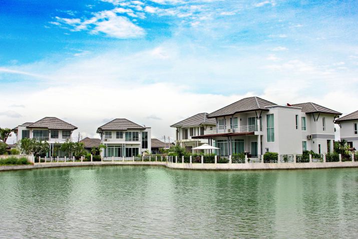 รูปภาพ บ้านสวยมารีน่า สุราษฎร์ธานี (Baan Suay Marina Suratthani)