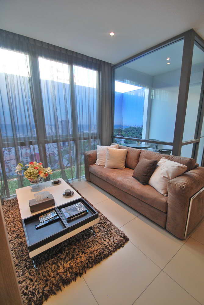 รูปภาพ เดอะ จีเวล พระตำหนัก (The Jewel Pratumnak)