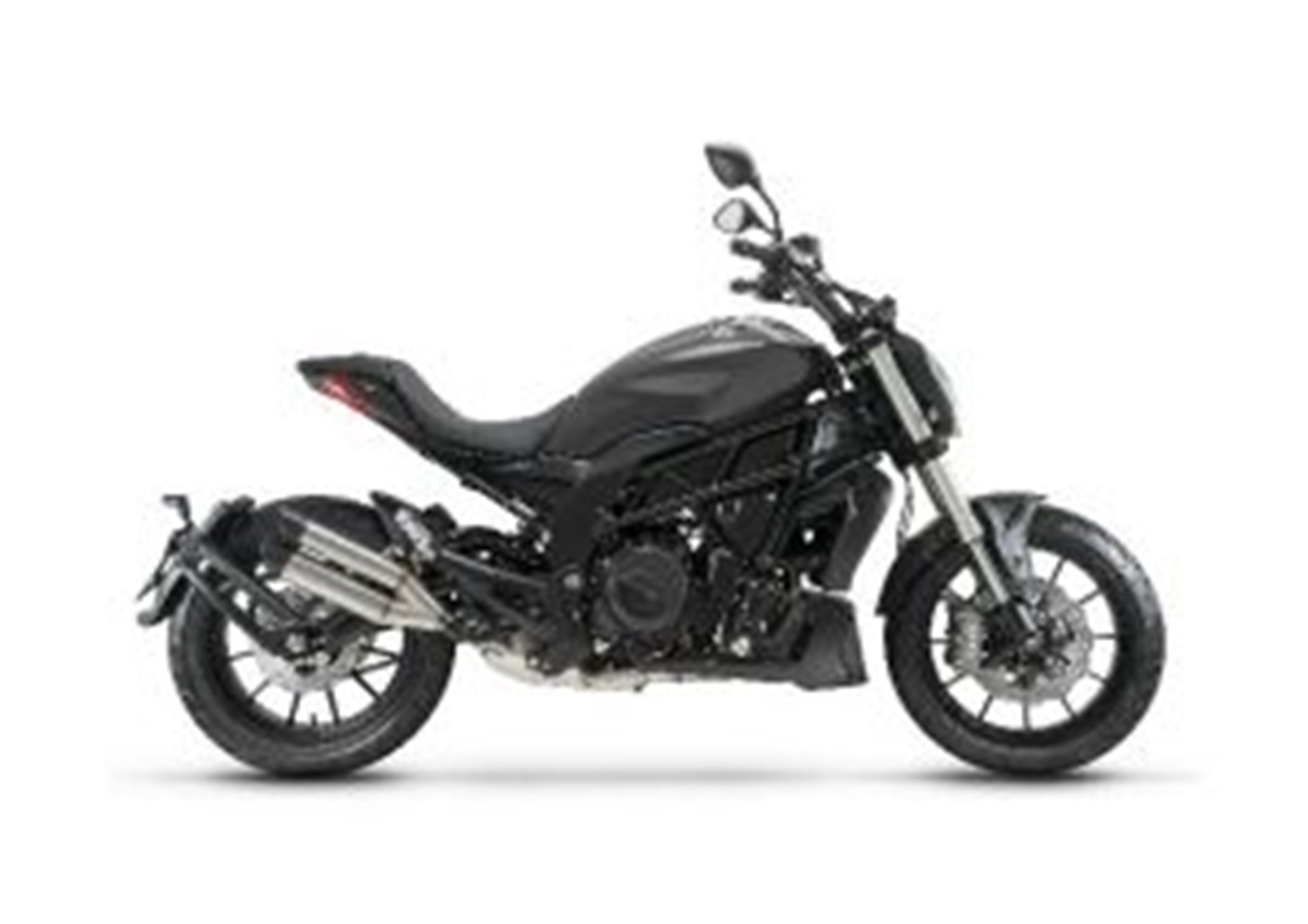 รูปภาพ เบเนลลี Benelli 502C (Standard) ปี 2023
