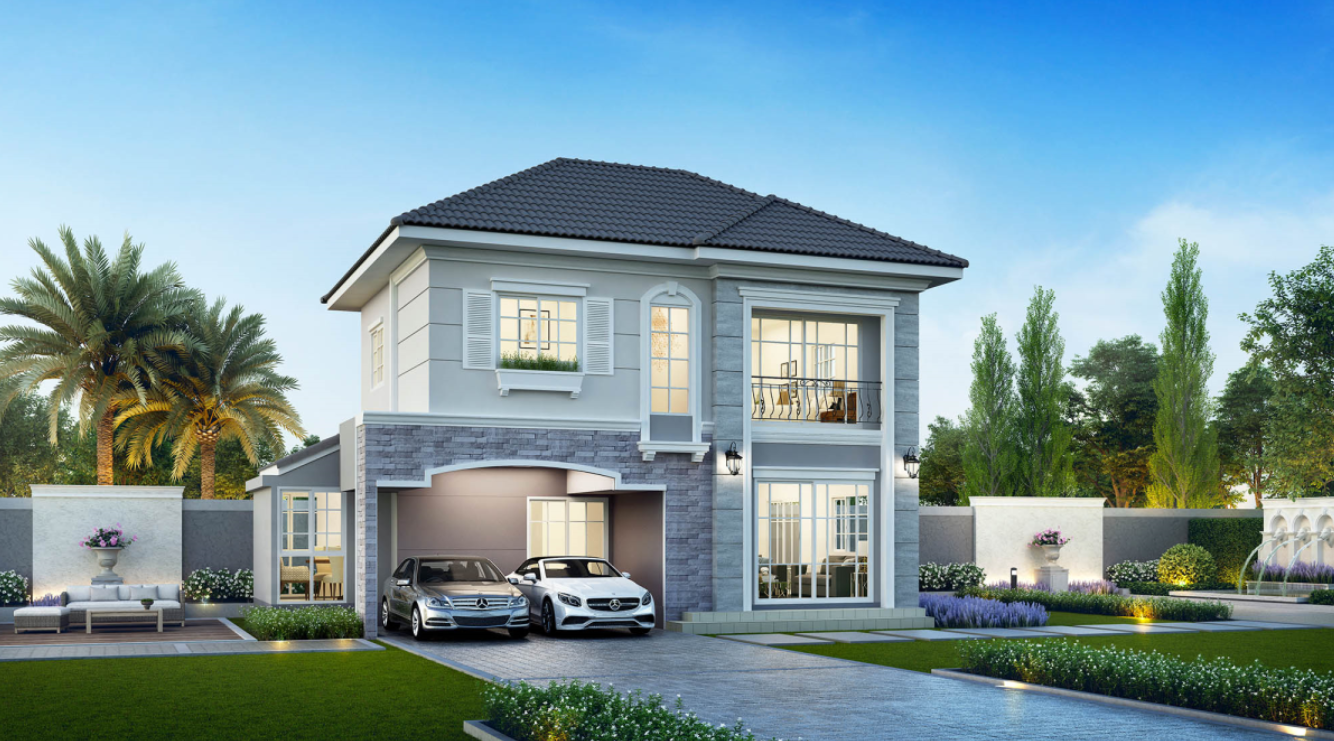 รูปภาพ โกลเด้น วิลเลจ เชียงราย-บิ๊กซีแยกสนามบิน (Golden Vilage Chiangrai-Big C Yaek Sanambin)