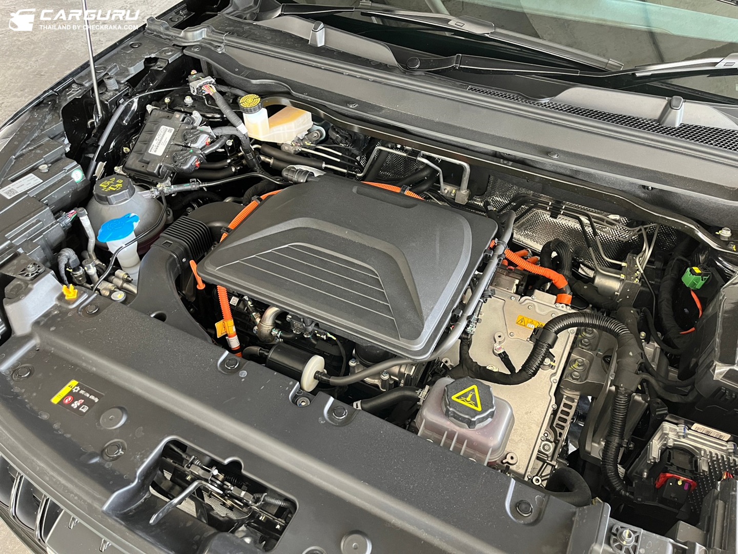 รูปภาพ จีดับบลิวเอ็ม ฮาวาล GWM Haval Jolion Sport ปี 2023