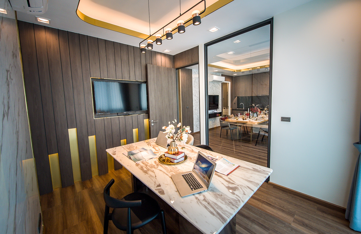 รูปภาพ เมติเย่ร์ พระราม 9 (Metier Rama 9)