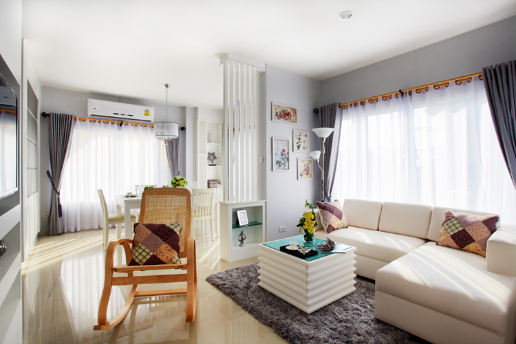 รูปภาพ พาร์ค อเวนิว (Park Avenue)