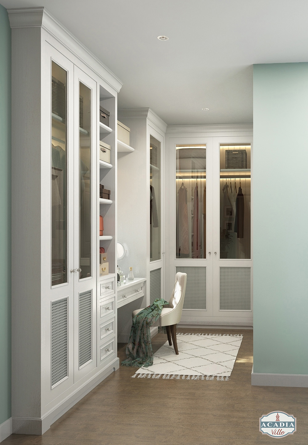 รูปภาพ อคาเดีย วิลล์ รังสิต - คลอง 2 (Acadia Ville Rangsit - Klong 2)