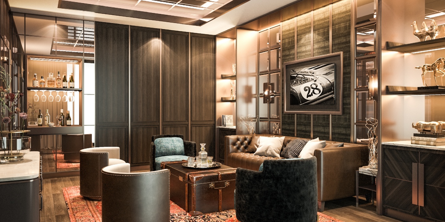 รูปภาพ เพนตัน อารีย์ - สุทธิสาร (Penton Ari - Sutthisarn)