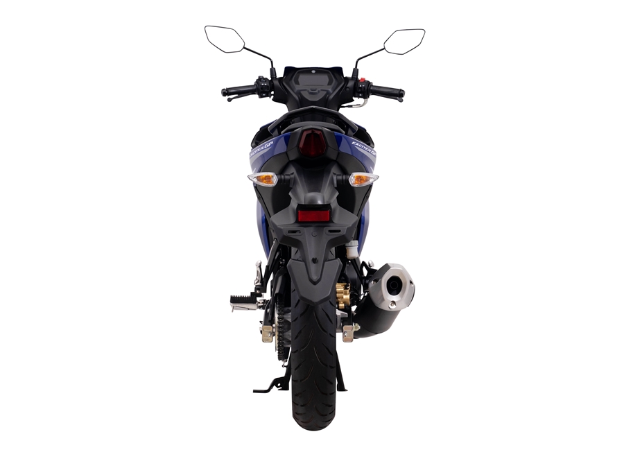 รูปภาพ ยามาฮ่า Yamaha Exciter 155 VVA ปี 2022