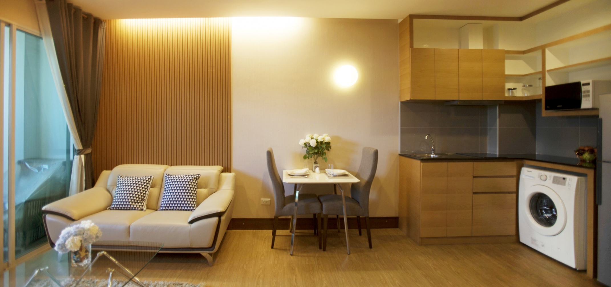 รูปภาพ ราชพฤกษ์ กรีนเนอร์รี่ฮิลล์ (Rajapruek Greenery Hill)