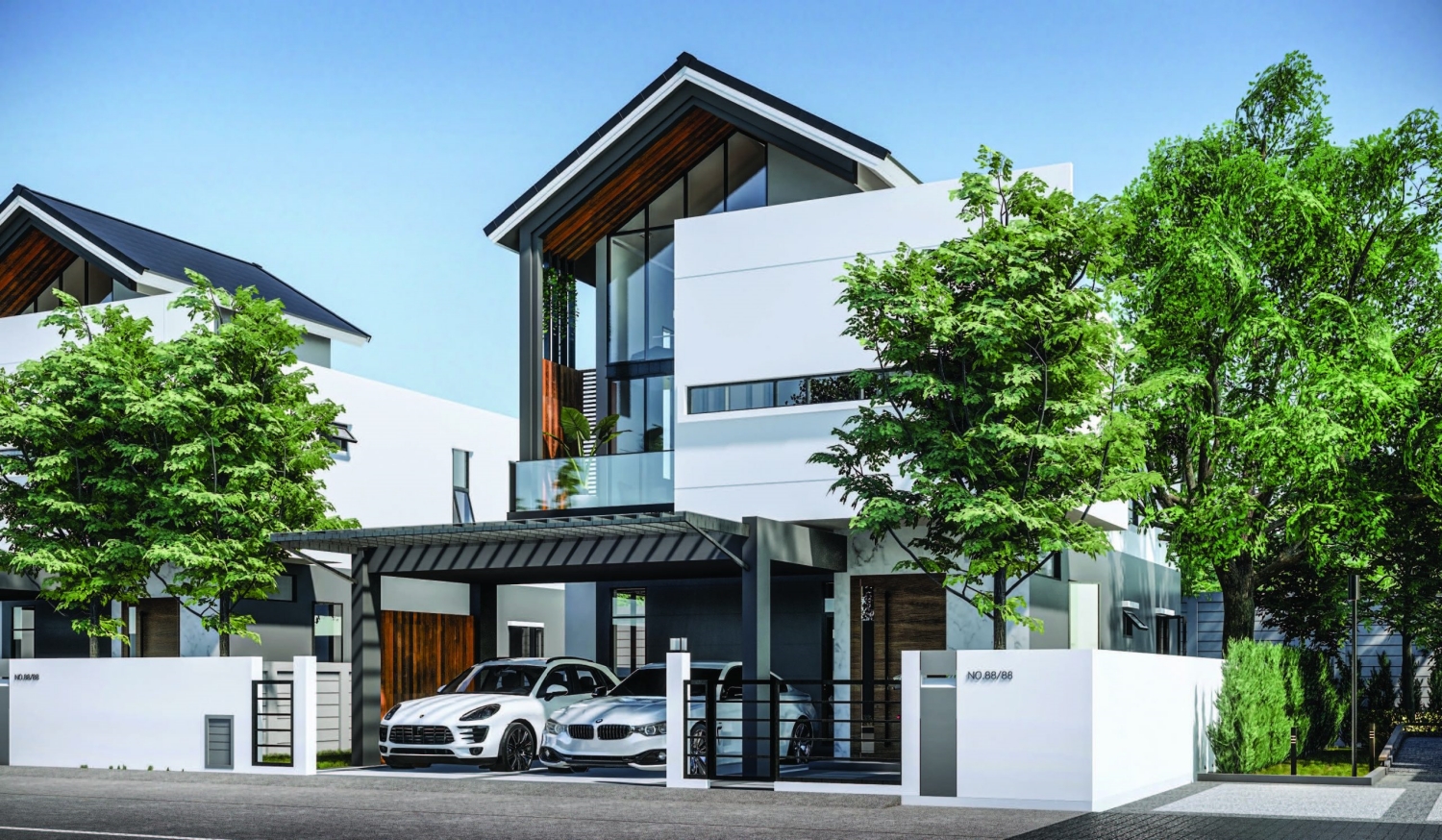 รูปภาพ ไพร์มสแควร์ รังสิต-คลอง 2 (บงกช 14) (Primesquare Rangsit-Klong 2 (Bong Koach 14))