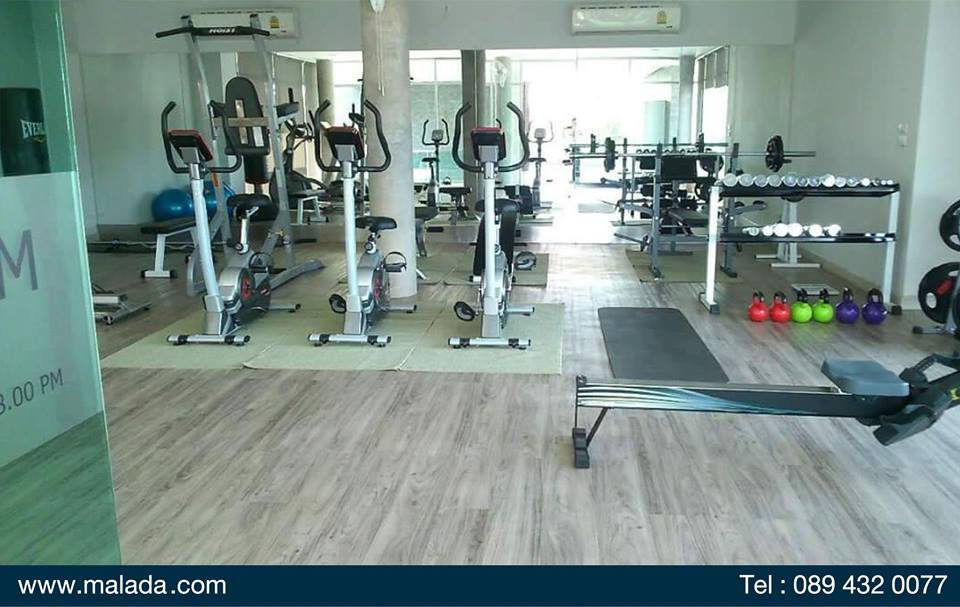 รูปภาพ มาลาดา โฮม แอนด์ รีสอร์ท-เชียงใหม่ (Malada Home and Resort Chiang Mai)