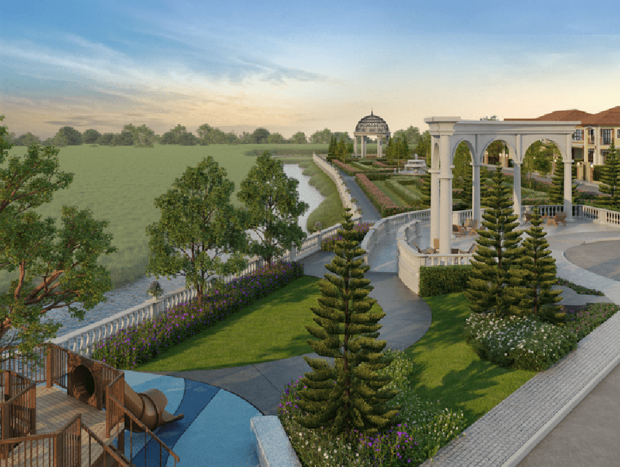 รูปภาพ ศุภาลัย ลากูน หัวหิน (Supalai Lagoon Huahin)