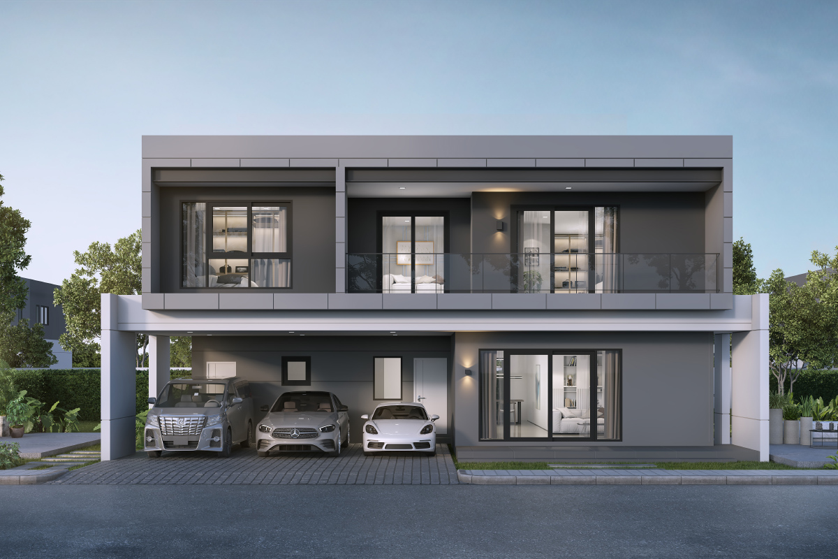 รูปภาพ เซนโทร พระราม 9-มอเตอร์เวย์ 2 (Centro Rama 9 - Motorway 2)