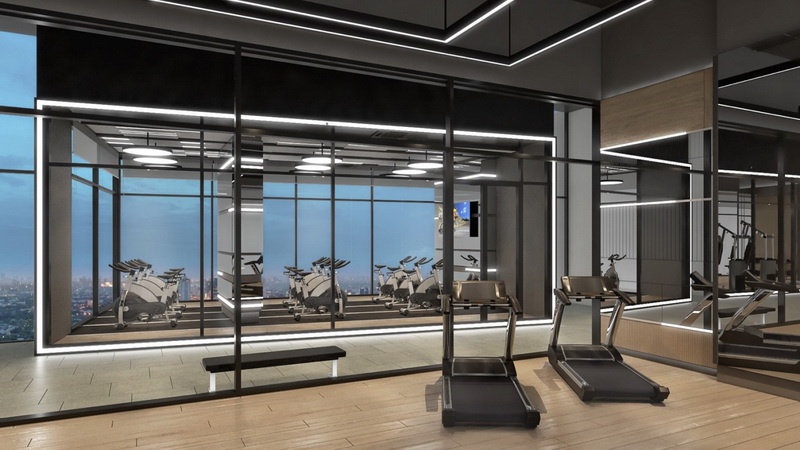 รูปภาพ นิช โมโน รามคําแหง (Niche MONO Ramkhamhaeng)