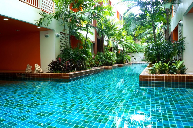 รูปภาพ เดอะ เพลน เนอรี่ สาทร (The Plenary Sathorn)