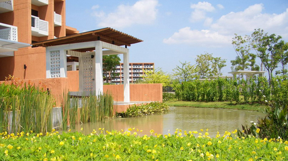 รูปภาพ บ้านชานทะเล ชะอำ (Baan Chaan Talay)