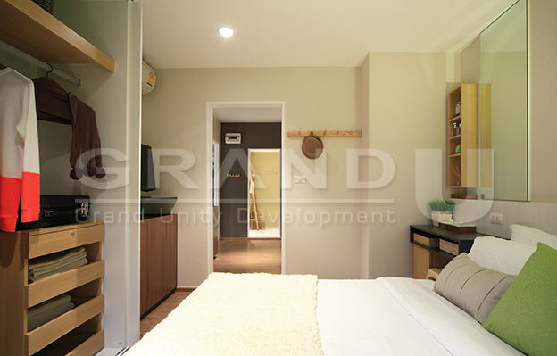 รูปภาพ ยู ดีไลท์ @ หัวหมาก สเตชั่น (U Delight @ Huamak Station)