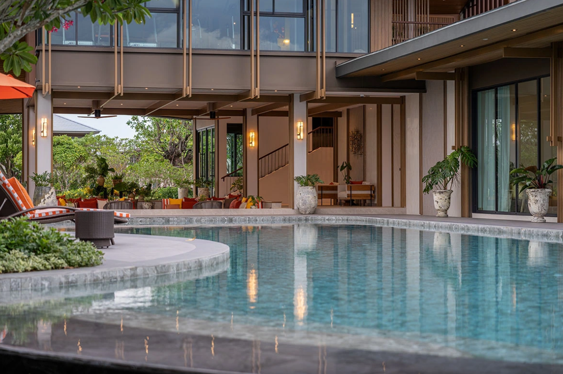 รูปภาพ บุราสิริ กรุงเทพกรีฑา (Burasiri Krungthepkreetha)