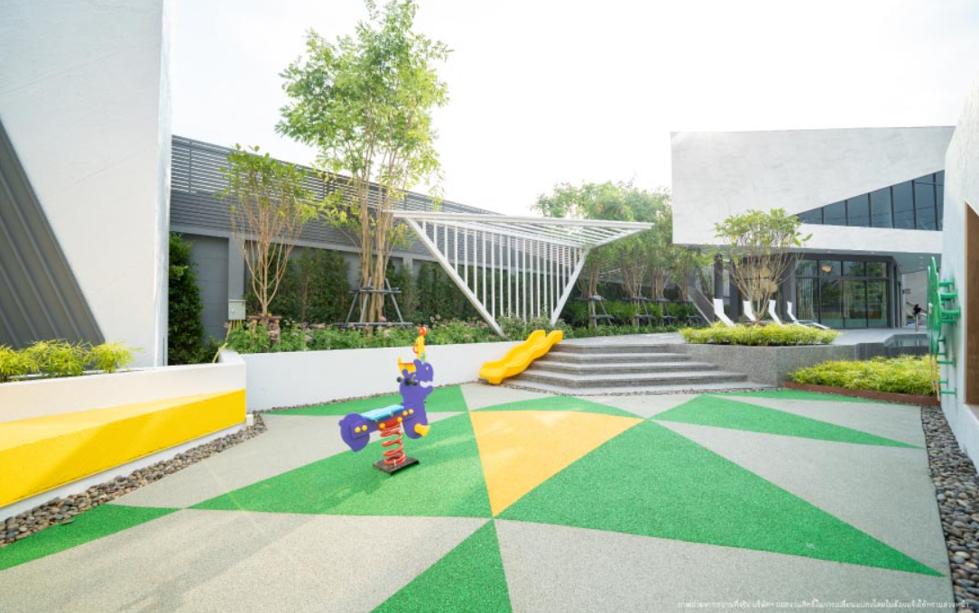 รูปภาพ เพฟ เพชรเกษม - สาย 4 (PAVE Petchkasem - Sai 4)