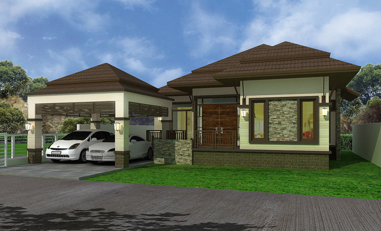 รูปภาพ บ้านพุทธรักษา (Baan Puttaraksa)