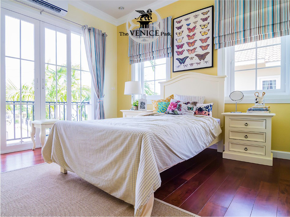 รูปภาพ เดอะ เวนิส พาร์ค (The Venice Park)