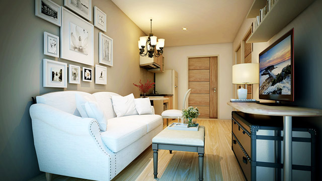 รูปภาพ ทาวน์ สุขุมวิท 71 (Town Sukhumvit 71)