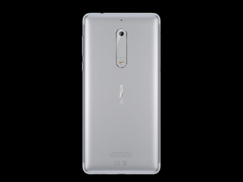 รูปภาพ โนเกีย Nokia-5 (16GB)