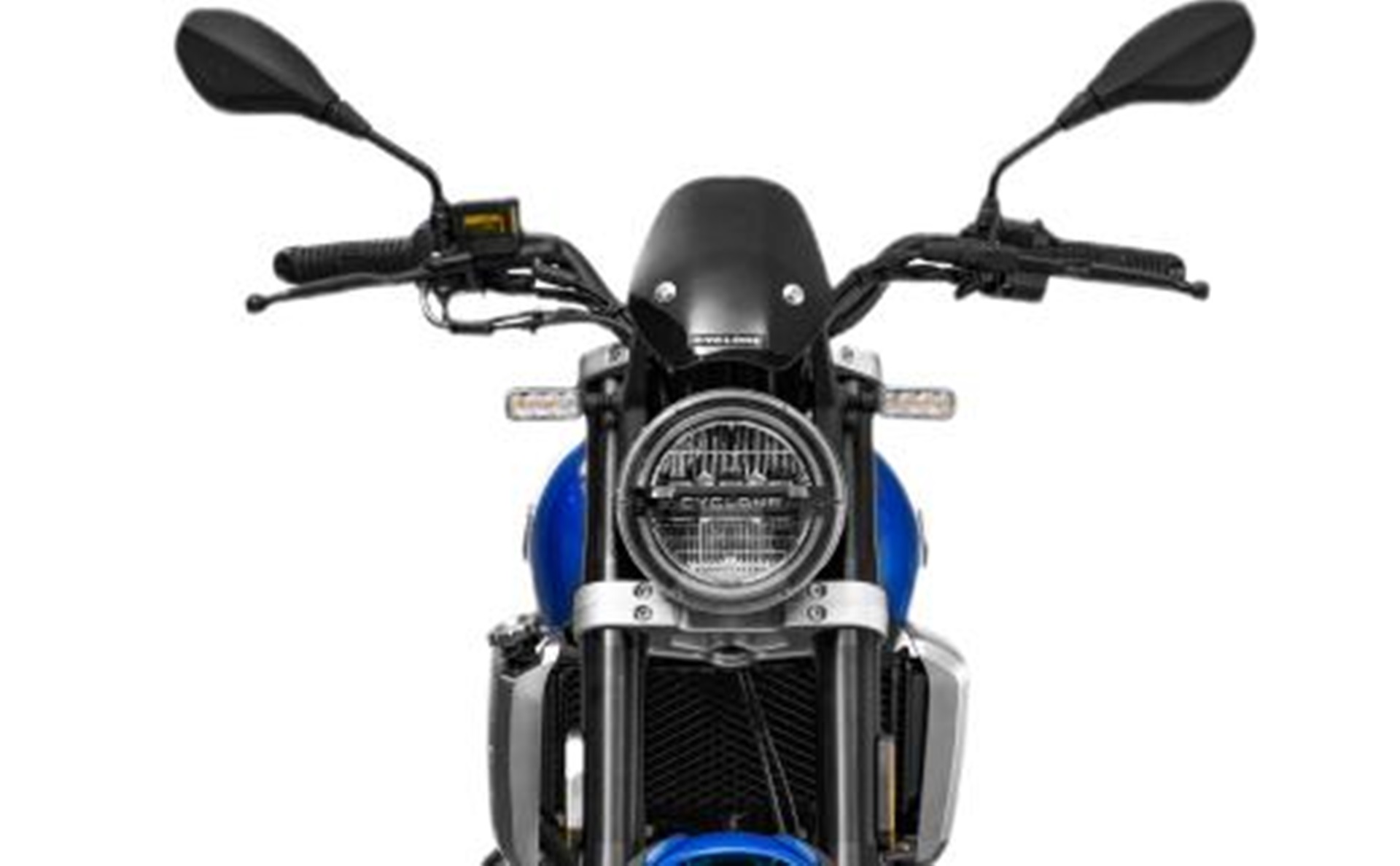 รูปภาพ ไซโคลน Cyclone RE 2 ปี 2023