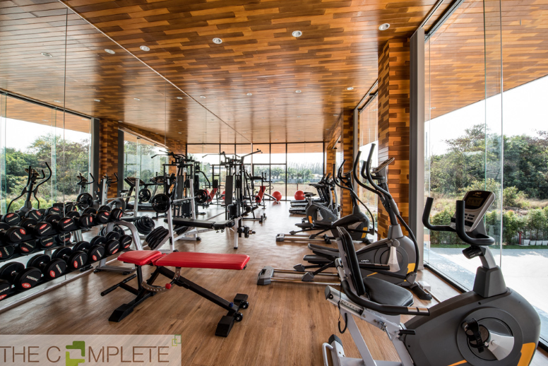 รูปภาพ เดอะ คอมพลีท อัสสัมชัญ-ไร่กล้วย (The Complete)