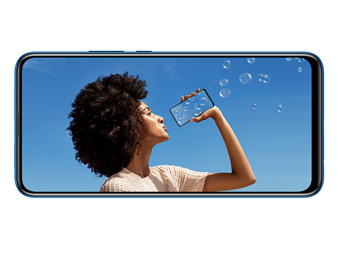 รูปภาพ หัวเหว่ย Huawei Y9 Prime (2019)