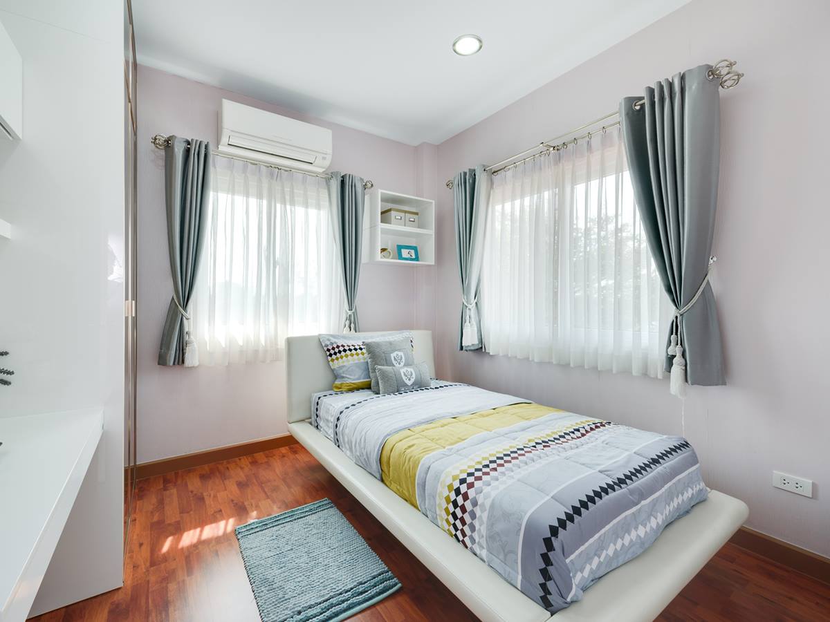 รูปภาพ บ้านลภาวัน 21 ราชพฤกษ์-แจ้งวัฒนะ (Baan Lapawan 21 Ratchaphruek-Chaengwattana)