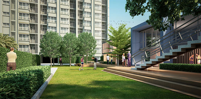 รูปภาพ ยู ดีไลท์ แอท ตลาดพลู สเตชั่น (U Delight @ Taladphlu Station)