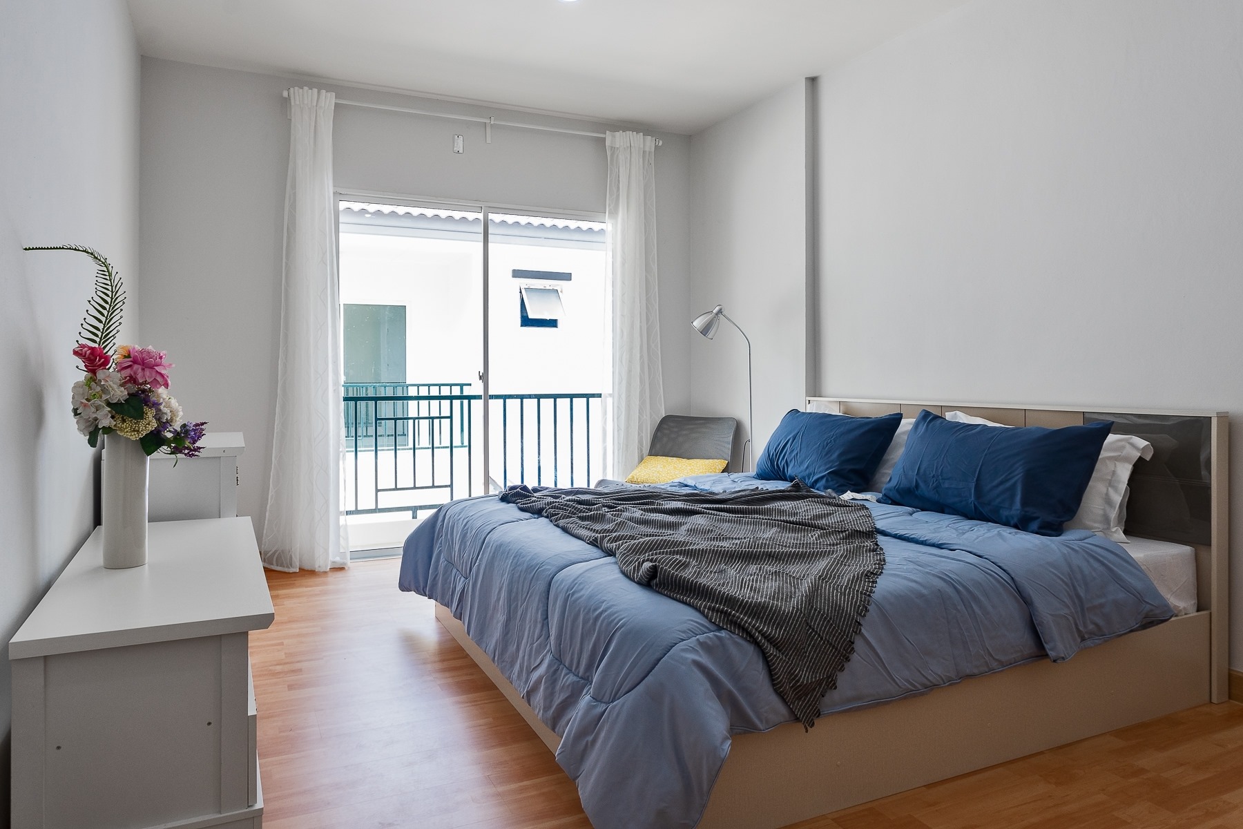 รูปภาพ บ้านสวนธนาการ์เด้น (Baansuan Thana Garden)