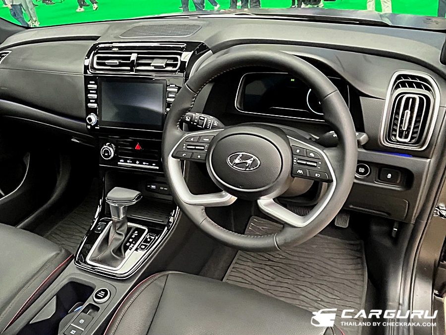 รูปภาพ ฮุนได Hyundai IONIQ 6 ปี 2024