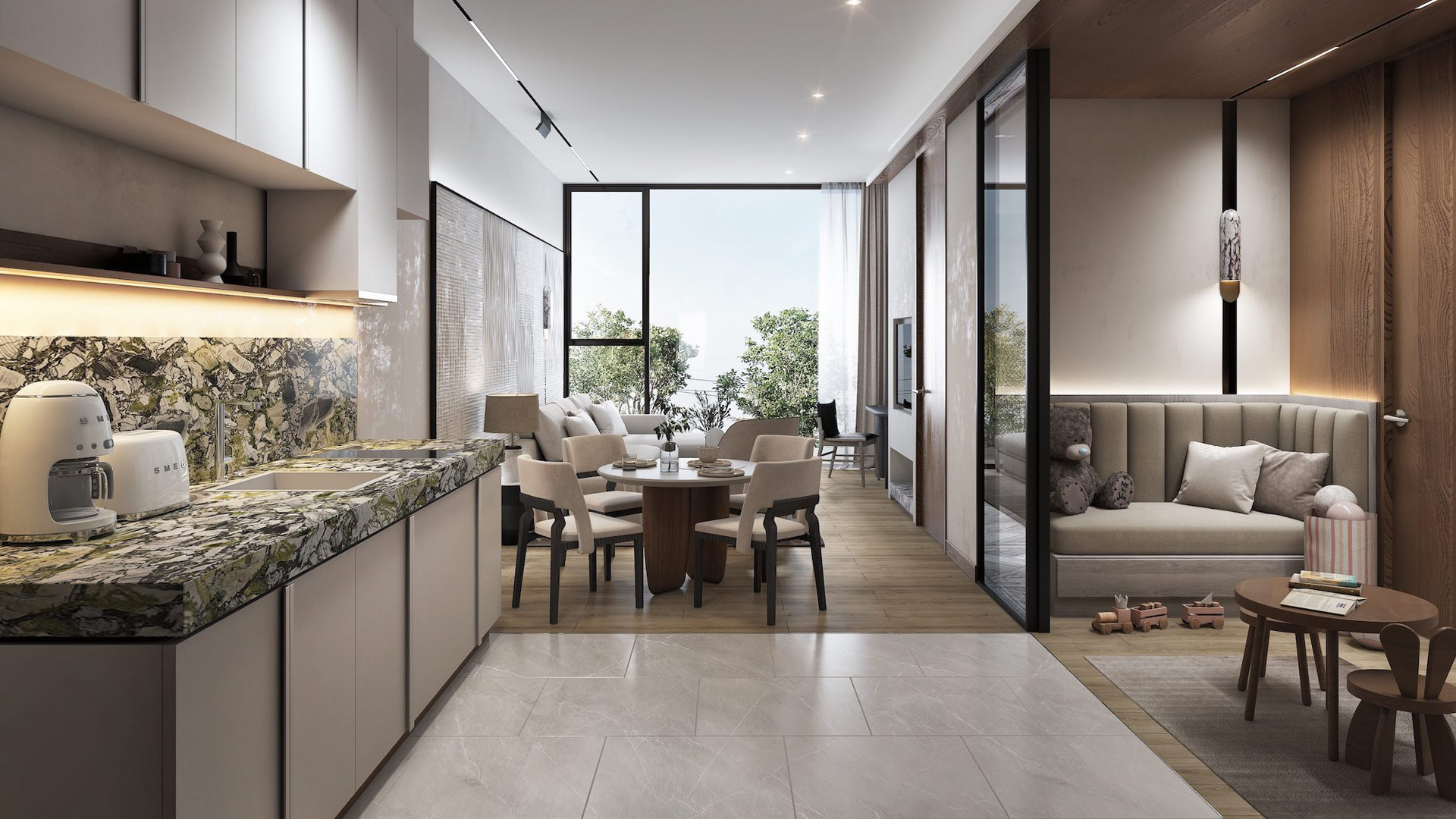 รูปภาพ รมย์ คอนแวนต์ (ROMM Convent)