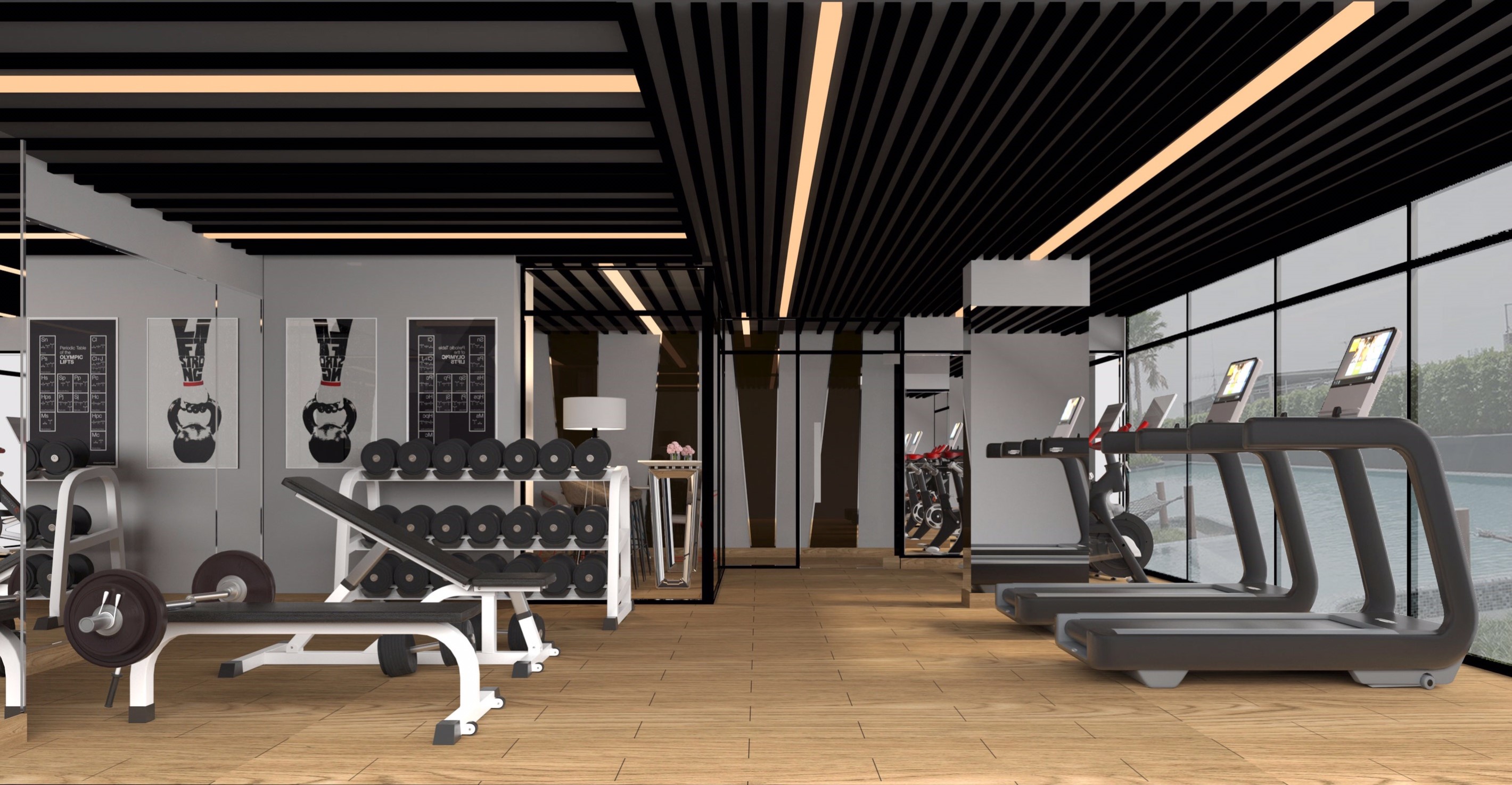 รูปภาพ ไฮ ลาดพร้าว 130 คอนโด (HI Ladprao 130 Condo)