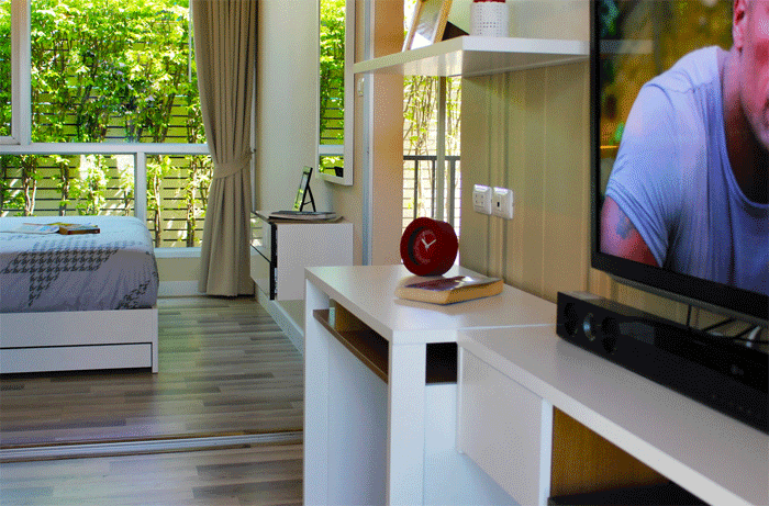 รูปภาพ เดอะ คิวบ์ รามคำแหง (The Cube Ramkhamhaeng)