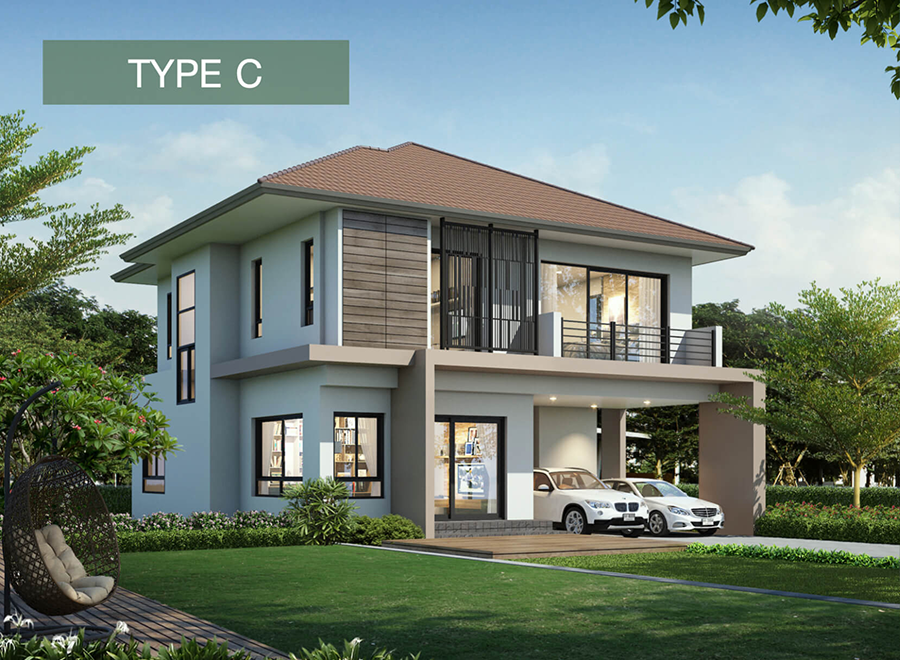 รูปภาพ เลควัลเล่ย์ ระยอง (Lake Valley Thapma - Rayong)