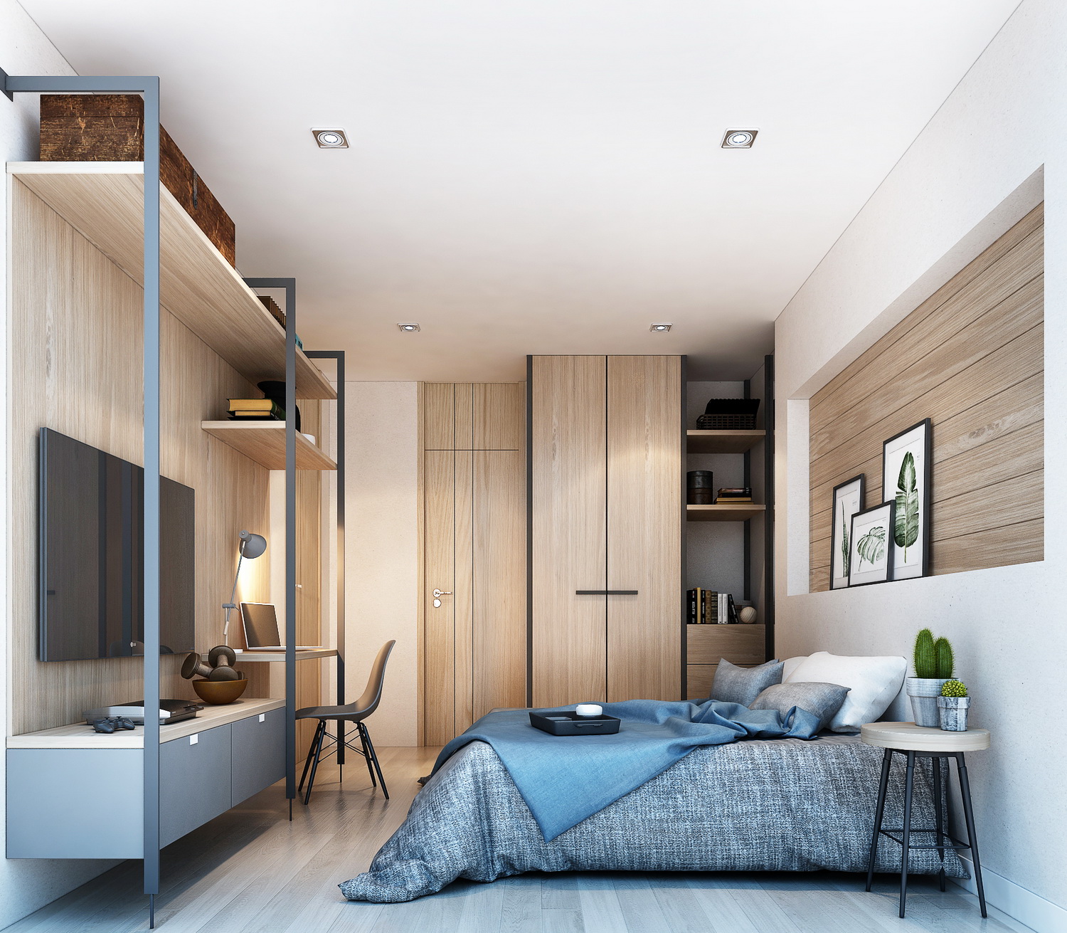 รูปภาพ ไอเด็น สุขุมวิท 101 (IDEN Sukhumvit 101)